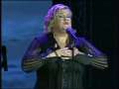 Sandi Patty The Majesty and the Glory