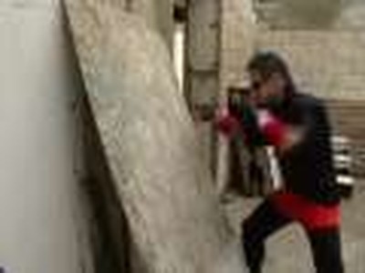 Identiman- Episodio 1