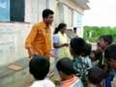 sri lankan Refugee PART II