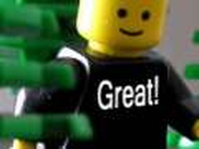 Shiny Plastic People = The Church? - Casting Crowns