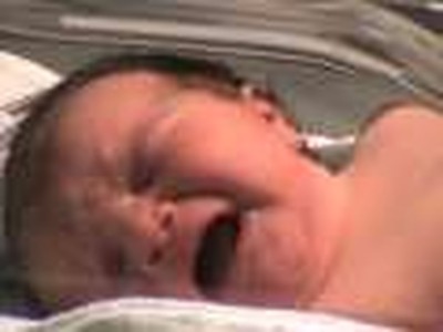baby carlie