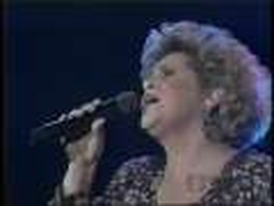 Sandi Patty Amazing Grace