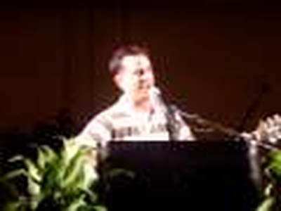 Marshall Meade - Parody on Battle Hymn