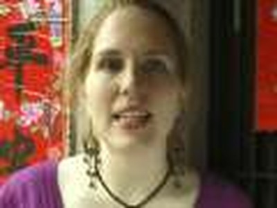 YWAM Hong Kong Testimonies 8