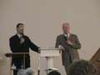 Brother Steve Willoughby Preaching