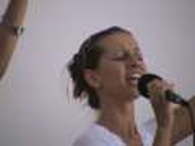 Slovakian Group Singing