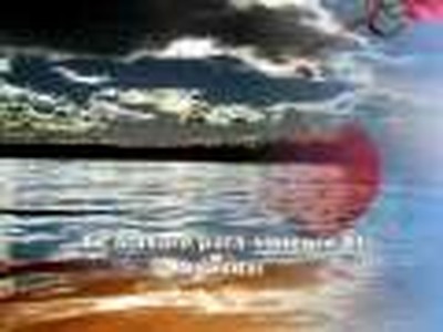 EL SHADDAI (Claudia Nobre)