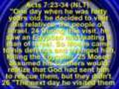Daily Devotional - A Strong Witness Pt 1 of 2 - CEC Devotion
