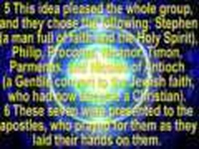 Is Jesus Seated? - A Strong Witness Pt 2 of 2 - CEC Devotion
