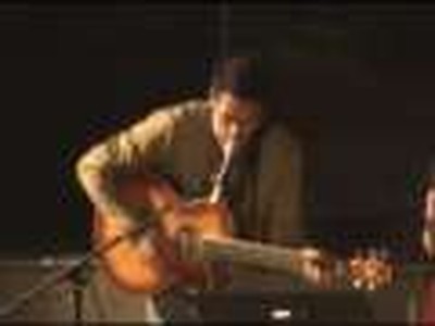 How He Loves / Anton Cruz