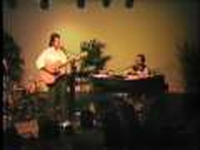 Pastor Jeff Vore "Your Always There"