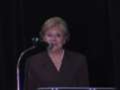 Silicon Valley Prayer Breakfast 2008-3-27 (Shirley Pounds)