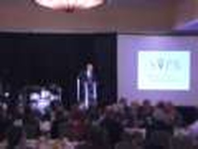Silicon Valley Prayer Breakfast 2008-3-27 (Closing Remarks)