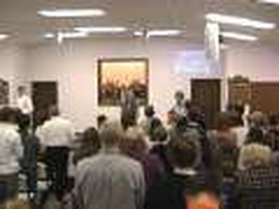 How Great Is Our God by Hemptown Baptist Youth