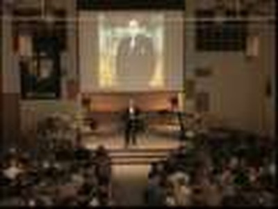 Justin Bousema Celebration of Life Service