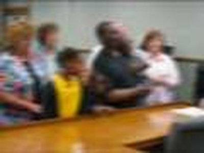 Thornton Custody