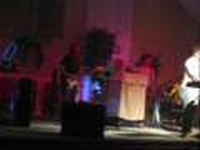 The Amp Youth service