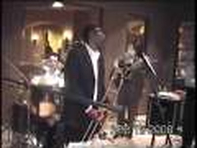 Jacob's Ladder - Lonely Fields