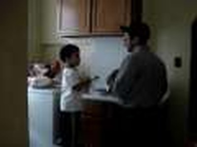 Yours is the Kingdom