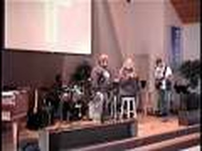 Lincoln Brewster Let The Praises Ring Cover By Reign