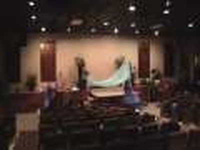 Hosanna Dance