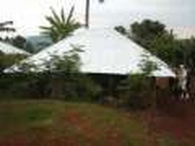 Reach Out to Kenyan Children Ministry's Needs