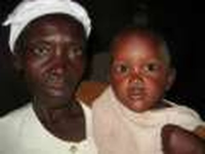Reach Out to Kenyan Children Ministry's Action Point