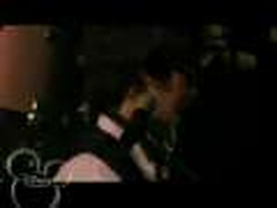 Jonas Brothers-Just Friends (LIVE)