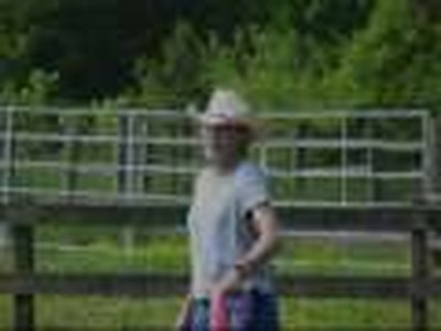 A Saturday at Triple R Ranch