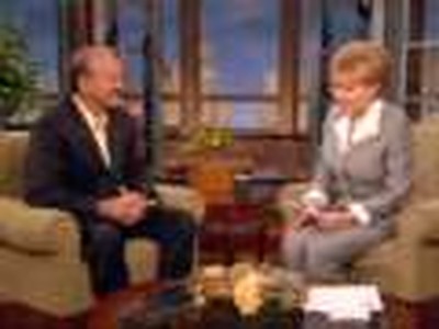 Lou Engle on 700 Club Part 1
