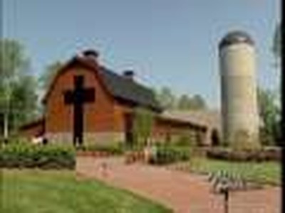 BIBLIOTECA BILLY GRAHAM