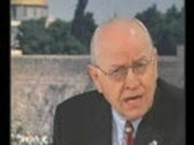 Christ in Prophecy: False Christs in the End Times