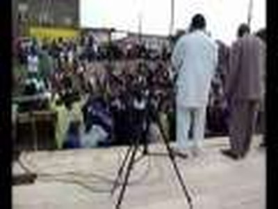 Deliverancefromdemonpossessionthrough Apostle Francis Dwomoh