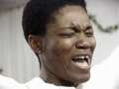 Broken heart healed through Apostle Francis Dwomoh