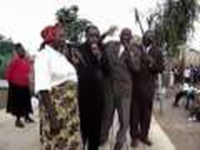 Miracle Healing Crusade through Apostle Francis Dwomoh.