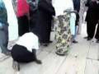 Healing Crusade through Apostle Francis Dwomoh.(prt 2)