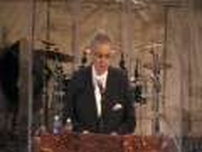 Trinity Church 5/11/08 PART 1