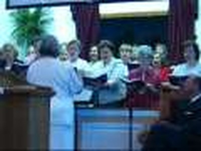 Ladies Choir