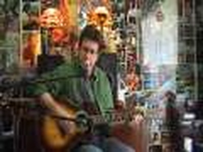 RANDY STONEHILL's "First Prayer" by Scott Wigley