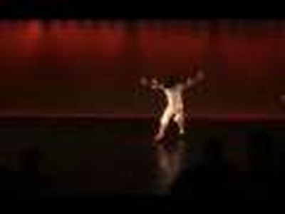 Ad Deum Dance Company Promo '08