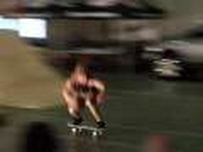 Skate Stunts History Maker 08
