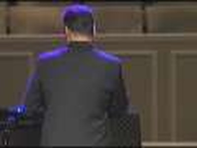 Faith Baptist Bartlett May 25th 2008 - Part1