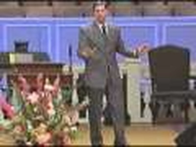 Faith Baptist Bartlett May 25th 2008 - Part 2