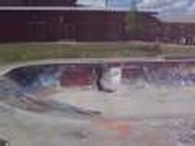 BBQ @ The SkatePark