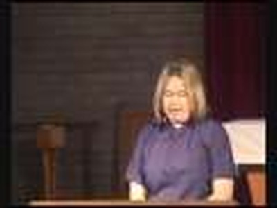 Tranformation and Grace