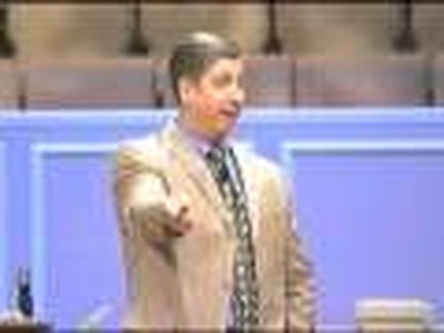 Faith Baptist Bartlett June 1st 2008 Part 2