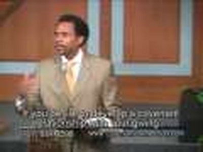 God I Worship YOU - Pastor Duane Broom