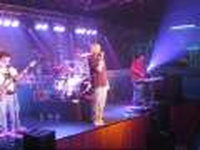 Pray Now(live) by Apologetix