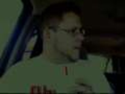 Marriage Sonic Commercial
