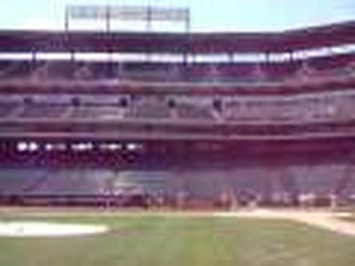 Ranger's Ballpark